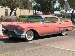 Image result for Amethyst 1957 Cadillac