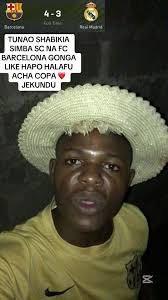 Lions Nfl Simba Fan Moment