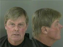 Roy Exum: Please Stop, Roscoe Tanner