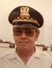 Obituary information for Ronald R. Ryan Sr.
