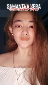 How Tall Is Samantha Vera