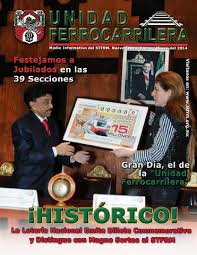 REVISTA ENE.MAR-2011 by STFRM