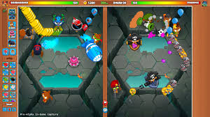 Descarga el apk para android de bloons td battles mod un juego de estrategia / creado: Bloons Td Battles 2 On Steam