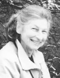 H. Catherine W. Skinner Obituary