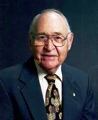 John Greenwood Hoppe, 98