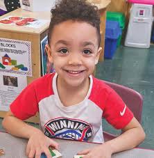 Nurturing Children. Empowering Families.