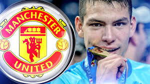 Image result for chucky lozano manchester united