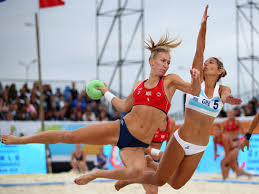 With integrated race result software for both live and final results publishing, endurance timers and event organizers can stay on top of their game. Norway Women S Beach Handball Team Says Mandatory Bikini Rule Is Too Cheeky