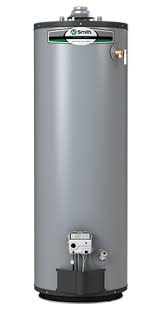 50 Gallon Tall 9 A O Smith