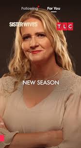 Sister Wives star says tearful goodbye