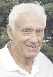 Gerald J. “Jerry” Lipovetz