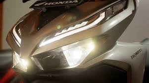 Maybe you would like to learn more about one of these? Lampu Motor Sering Putus Begini Trik Memperbaikinya