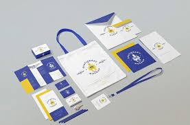 Free Business Stationery Mockup With Images Stationery Mockup Branding Identity Mockup Business Stationery