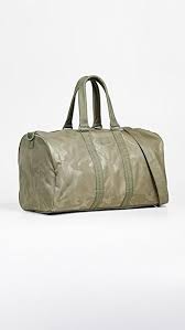 From Modesens S Closet Herschelsupplyco Ragbone Dyne P448 Bags Herschel Supply Co Duffel Bag