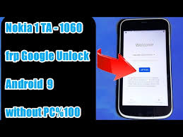 By adam patrick murray video director & photographer, pcworld | today's best tech deals picked by pcworld's editors top deals on great products. Frp Bypass Google Account Nokia 1 Ta 1060 Android 9 Go Without Pc Youtube