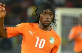Ver la página de gervinho en yahoo sports. Can 2021 Gervinho Forfait Pour Le Niger Et L Ethiopie