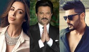 She is an indian model, actress, television personality and former mtv vj. Anil Kapoor Is Ready To Make Malaika As Her Daughter In Law Gns News