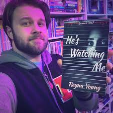 Cameron Chaney (@library_macabre) • Instagram photos and videos