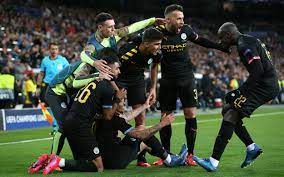 Fans rip ramos' outfit against man city. Pep Guardiola S Tactical Tinkering Pays Off As Manchester City Beat Real Madrid For First Time