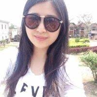 罗翠- Area Manager