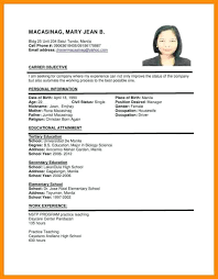 This is the most traditional resume format and for many years remained the most common. Cv Format For Job Cv Resume Templates Examples Doc Word Download Cv Templates That Help You Find Your Dream Job Targeted Movie