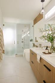 Bathroom flush mount ceiling lights. Best 60 Modern Bathroom Ceiling Lighting Design Photos And Ideas Dwell