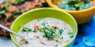 Curry Not in a Hurry - Sun 12 July - Terrigal