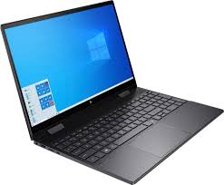 Amd first came out with mobile processors but has now expanded the range to laptops. Amazon Com Hp Envy X360 2 In 1 15 6 Touch Screen Laptop Amd Ryzen 7 8gb Memory 512gb Ssd Nightfall Black Computers Accessories