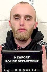 Teen driver dies after Stoddard crash