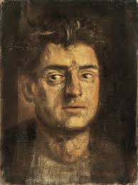 Paul Resika Interview