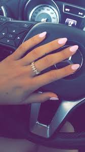 But almond nails are one of the most classic looks around. The Best Colors For Almond Shaped Nails Society19