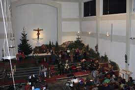 Die fassade des altbaus steht seit 2002 unter denkmalschutz.es ist mit rund 1500 mitarbeitern an etwa 40 standorten in essen vertreten und bietet. Das Grosse Adventskonzert In Der Kirche Des Franz Sales Haus Essen Sud