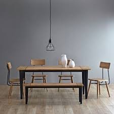 Design By Conran Suffolk Dining Collection Dining Furniture Contemporary Wood Dining Table Furniture