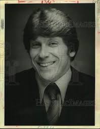 1981 Press Photo Frank Mule, the youngest candidate in the 3rd district  race