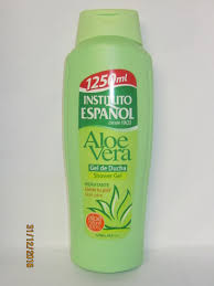 Aloe vera is a succulent plant, and the thick gel obtained from its leaves is used for wound healing, to treat burns, psoriasis, frostbite, ulcerative colitis, diabetes and to relieve aloe vera is a perennial, succulent plant that resembles a cactus and is used in traditional medicine throughout the world. Spanish Institute Aloe Vera Bath Gel