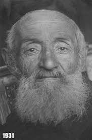 Benjamen Julii Axelrod: AXELROD Family