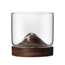 If you guy's like it don't forget to leave a thumbs up. Whisky Glass With Wooden Stand Barcircle