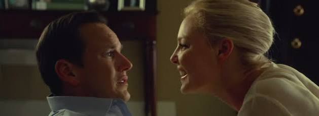 Home Sweet Hell Trailer Featuring Patrick Wilson and Katherine Heigl