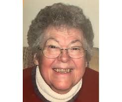 Elizabeth Rector Obituary (1931