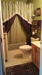 Love This Small Tuscan Bathroom Tuscan Bathroom Brown Bathroom Decor Tuscan Bathroom Decor