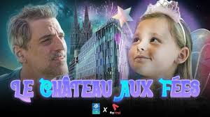 Le Château Aux Fées