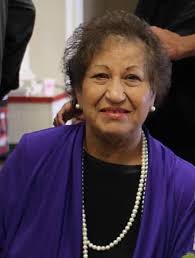 Consuelo Mendoza Obituary