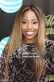 Recording artist Trinity Dawson attends the 2016 Stellar Gospel... News  Photo