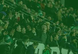 Based in the modern tallaght stadium, dublin. Club Shamrock Rovers