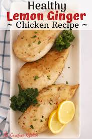 Season chicken with salt, pepper, and zest. Pin On The Best Of Carefree Kitchen