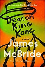 Book Download Pdf Deacon King Kong A Novel By James Mcbride Download Ebook In Pdf Epub Format For Free In 2020 Oprahs Book Club King Kong Historical Fiction Books