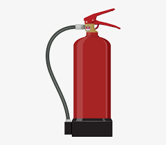 Fire extinguisher clipart free download! Fire Extinguisher Clipart Fire Extinguisher Clipart Png Png Image Transparent Png Free Download On Seekpng