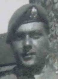 Descendants of Henry Balcombe