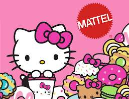 From wikipedia, the free encyclopedia. Mattel To Create New Hello Kitty Friends Toy Lines Anb Media Inc