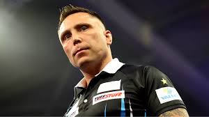 Darts star known as 'The History Maker' sees incredible 14-year streak  finally come to an end